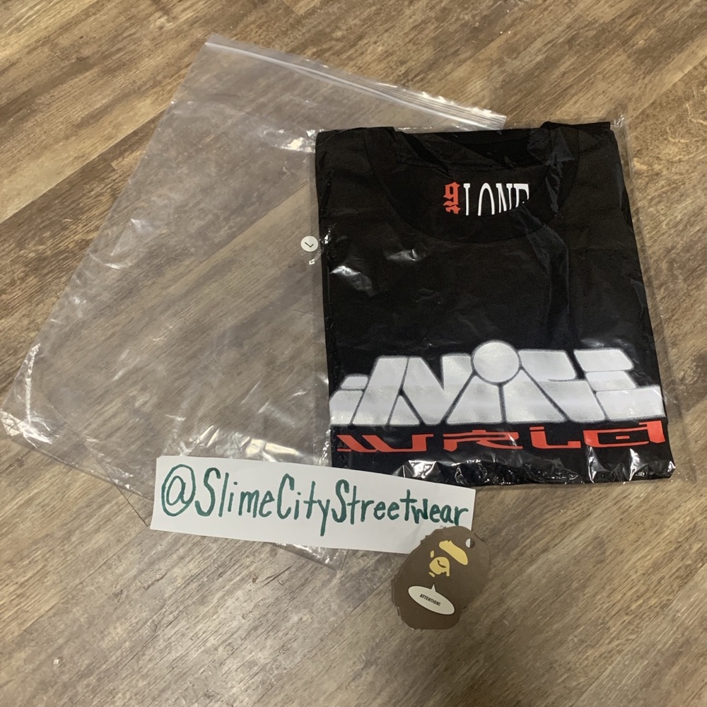 Vlone Tee